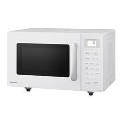 Panasonic NE-SA2C-W オーブンレンジ 16L ホワイト | ノジマオンライン