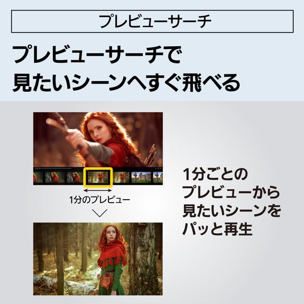 Panasonic ブルーレイディスクレコーダーDIGA(ディーガ) 1TBHDD内蔵