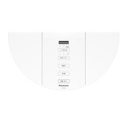 Panasonic F-C337C-W DCリビング扇風機 | ノジマオンライン