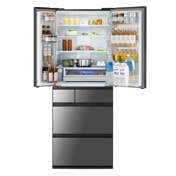 大阪市内配送無料 Panasonic NR-F561XPV 551L 16年製 p567866308.1.gif