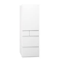 パナソニックホワイト冷蔵庫 168Lガラス棚付き ヨドバシ.com - パナソニック Panasonic 冷蔵庫 （168L・右開き
