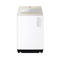 Panasonic NA-FA11K5-N 全自動洗濯機 [洗濯11kg/シャンパン