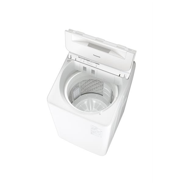Panasonic洗濯機✨5キロ✨2022年❗ Panasonic 洗濯機 5.0kg 2022年製