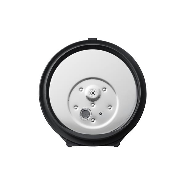 Panasonic SR-N310D-W 可変圧力IH炊飯器 5.5合 おどり炊き 備長