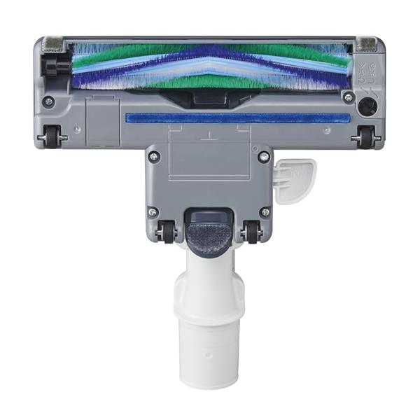 Amazon | パナソニック 掃除機 紙パック式 軽量 からまない
