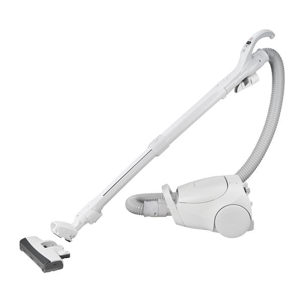 Panasonic MC-PJ24G-C 紙パック式キャニスター掃除機 | ノジマ