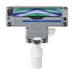 Panasonic 掃除機　MC-PJ24G 概要 紙パック式キャニスター掃除機 MC-PJ24G | 掃除機