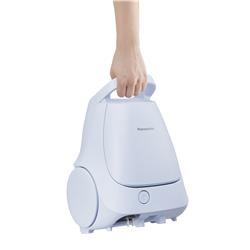 Panasonic MC-PJ24A-A 紙パック式キャニスター掃除機 | ノジマ