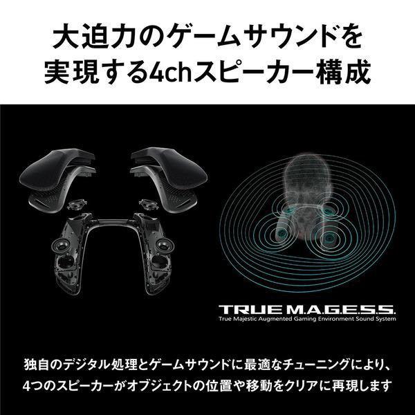 Panasonic SOUND SLAYER SC-GNW30 本体 Panasonic ネックスピーカー Bluetooth対応 SC-GNW30 | ノジマオンライン