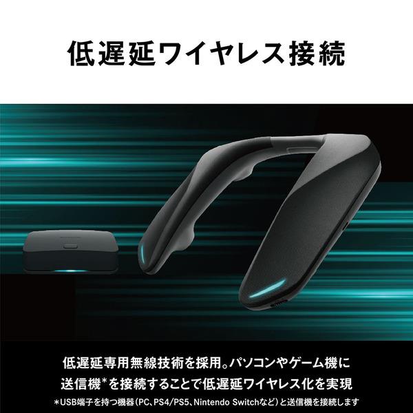 Panasonic ネックスピーカー SC-GNW10S | ノジマオンライン