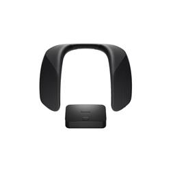 Panasonic ネックスピーカー SC-GNW10S | ノジマオンライン