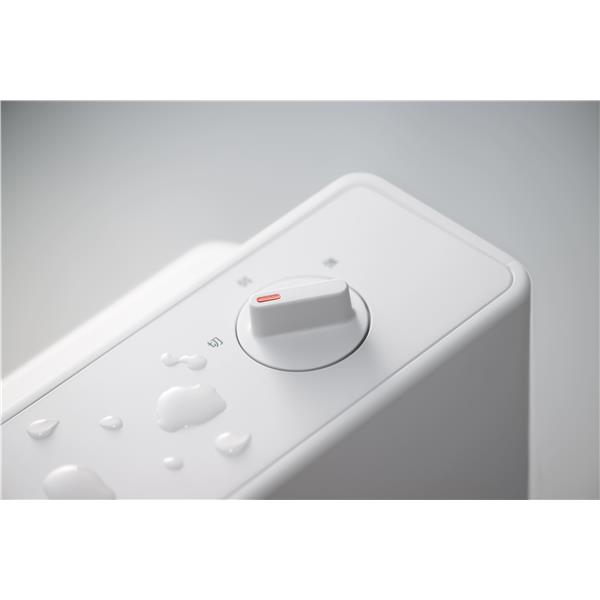 Panasonic セラミックファンヒーター ウォームホワイト DS-FAS1200-W