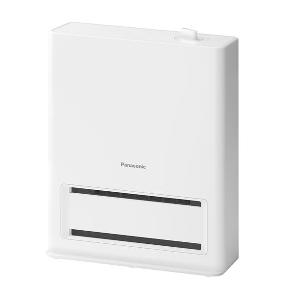 Panasonic セラミックファンヒーター ウォームホワイト DS-FAN1200