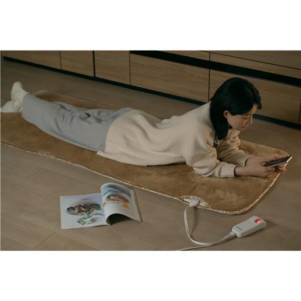 Panasonic パーソナルホットマット ライトブラウン DC-SN20-T | ノジマ