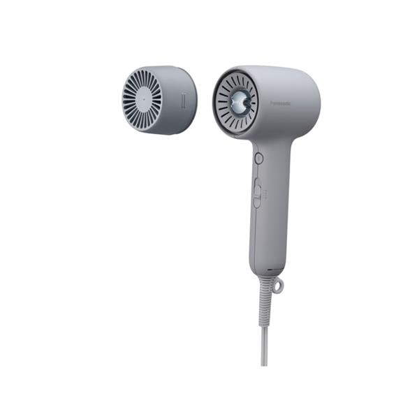 Panasonic ヘアードライヤー イオニティ 速乾 モダングレー EH-NE9N-H