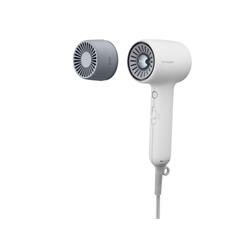 Panasonic ヘアードライヤー イオニティ 速乾 モダンホワイト EH-NE9N