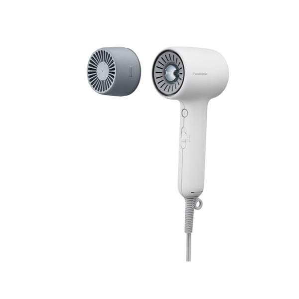 Panasonic ヘアードライヤー イオニティ 速乾 モダンホワイト EH-NE9N