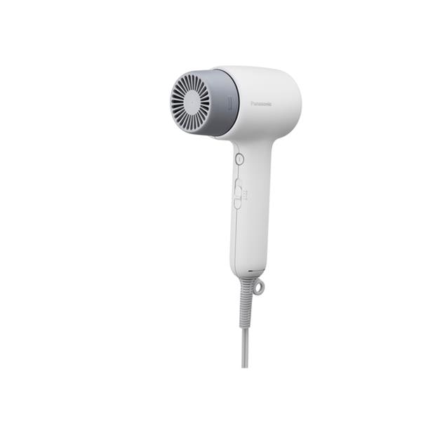 Panasonic ヘアードライヤー イオニティ 速乾 モダンホワイト EH-NE9N