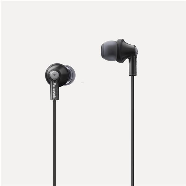 Panasonic ステレオインサイドホン 有線イヤホン Type-Cモデル