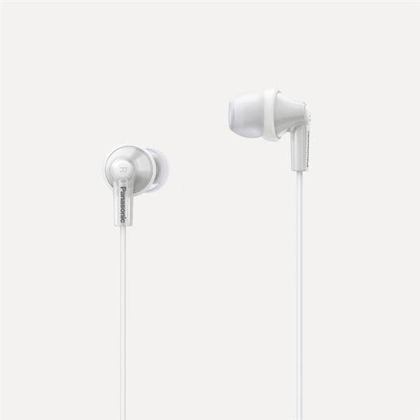 Panasonic ステレオインサイドホン 有線イヤホン Type-Cモデル