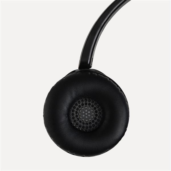 Panasonic ワイヤレスステレオヘッドホン Type-Cモデル ブラック RB