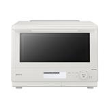 Panasonic NE-FL1C-W 単機能レンジ[22L/50Hz・60Hz/ホワイト Panasonic NE-FL1C-W 単機能レンジ[22L/50Hz・60Hz/ホワイト
