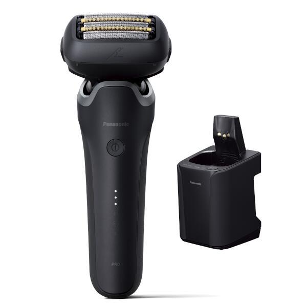 Panasonic メンズシェーバー　LAMDASH ES-ELV7E1-K黒 100000001007500523_10208.jpg