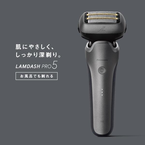Panasonic Pro メンズシェーバー 概要 ツインエクス ES4035P | メンズシェーバー（電動・電気