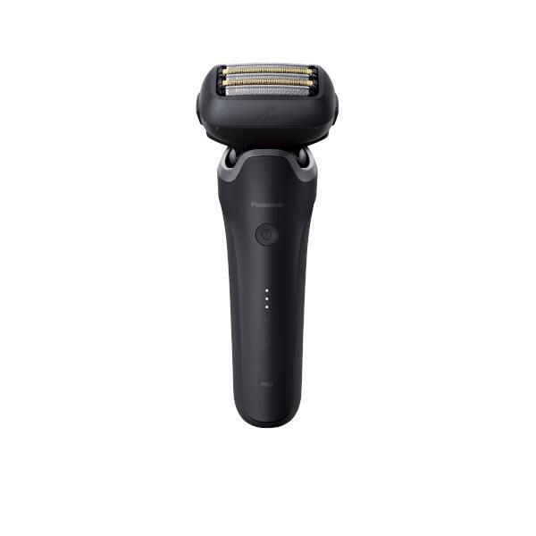 Panasonic メンズ電気シェーバーラムダッシュプロ 6枚刃 ES-LS5B Amazon | 【2023年発売】パナソニック ラムダッシュPRO メンズ