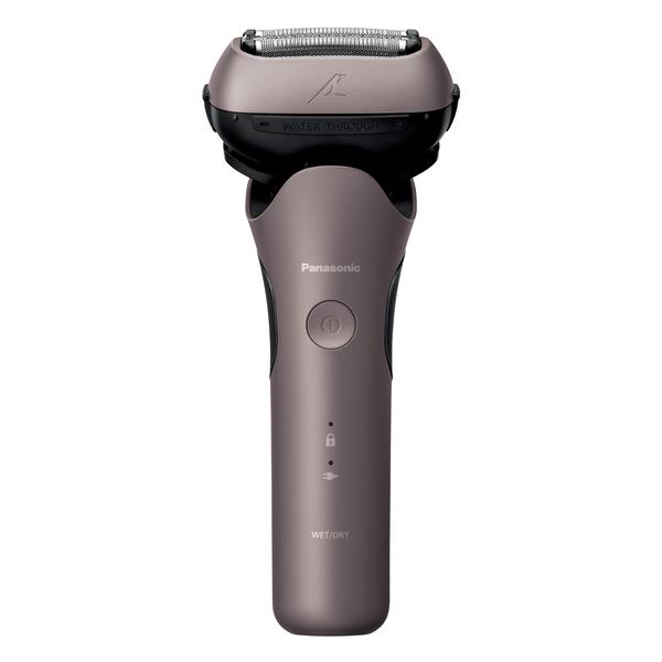 Panasonic ES-L381W-N メンズシェーバー/ラムダッシュ 3枚刃