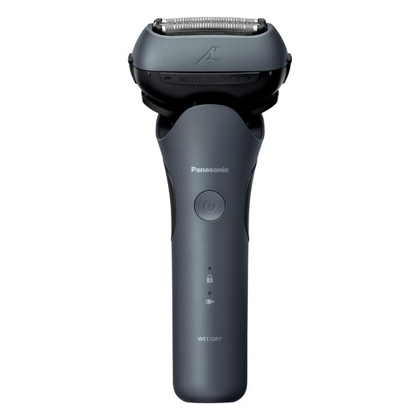Panasonic メンズシェーバー/ラムダッシュ 3枚刃/ティールブルー