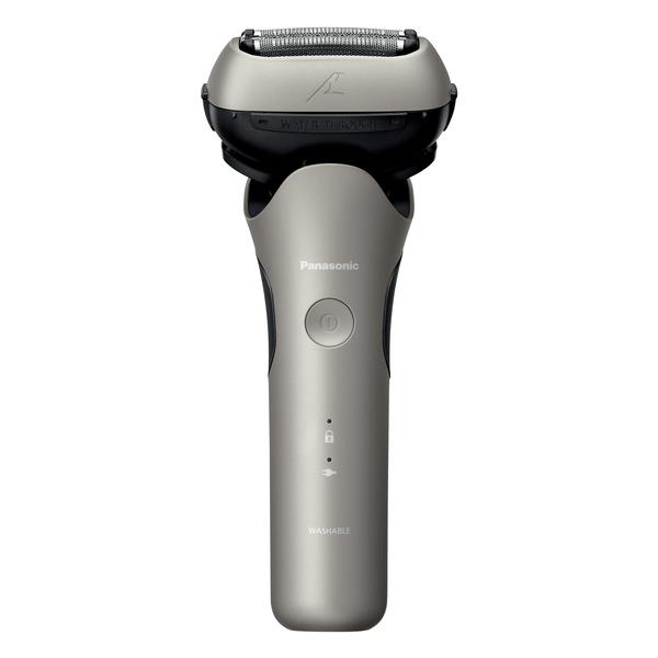 Panasonic メンズシェーバー/ラムダッシュ 3枚刃/シャンパンシルバー