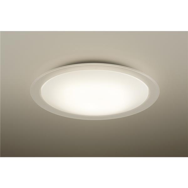 美品パナソニック LEDシーリングライト HH-XCD0888A 8畳 LED