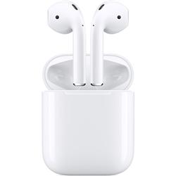 【クリックでお店のこの商品のページへ】AirPods with Charging Case MV7N2J-A