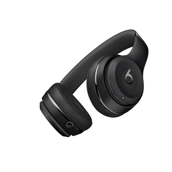 【新品未使用品】Beats solo3 wireless black