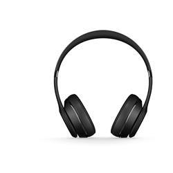 Beats MX432PA-A Beats Solo3 Wirelessヘッドフォン - ブラック