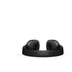 Beats MX432PA-A Beats Solo3 Wirelessヘッドフォン - ブラック Beats MX432PA-A Beats Solo3 Wirelessヘッドフォン - ブラック