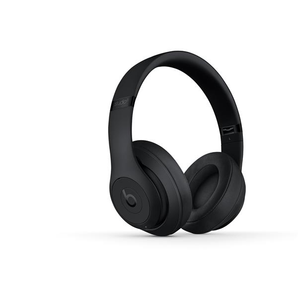 Beats MX3X2PAA Beats Studio3 Wirelessオーバーイヤーヘッドフォン