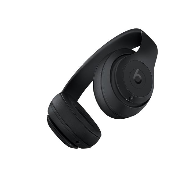 【新品未使用】BEATS STUDIO3 WIRELESS  マットブラック