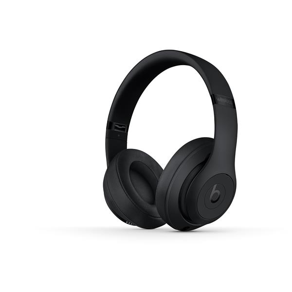 Beats Studio3 Wireless オーバーイヤーヘッドフォン - ヘッドフォン