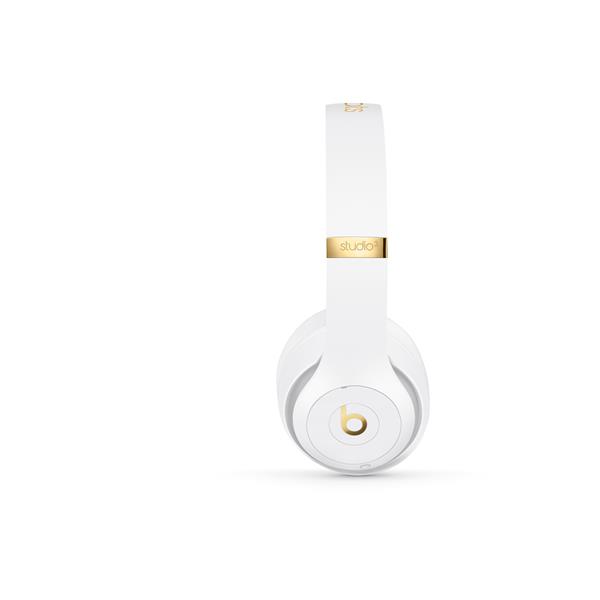 【新品未開封】 BEATS STUDIO3 WIRELESS ホワイト