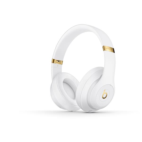 Beats Studio3 Wireless ヘッドホン型式 オンイヤー