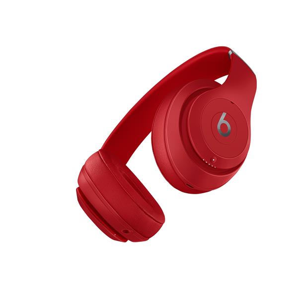 Beats MX412PAA Beats studio3 wireless【オーバーイヤー/ノイズ