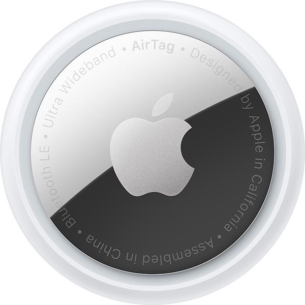 新品 アップル Apple AirTag 4個入り エアタグ MX542ZP/AAirtag