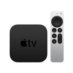 AppleTV 4K (32GB)/2021年春モデル MXGY2J-A