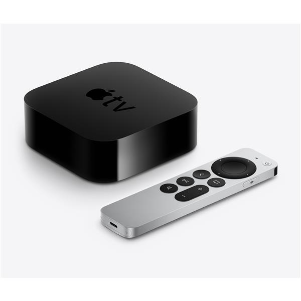 Apple TV 4K 32GB 新品Lightningケーブル付き