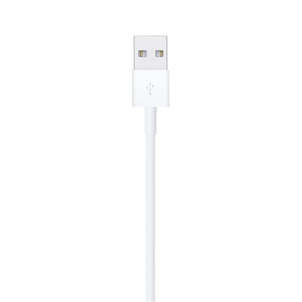 Apple Mxly2fe A Apple純正 Lightning Usbケーブル 1m ノジマオンライン