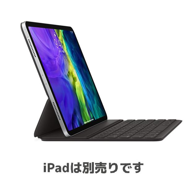 iPad Pro11 Smart Keyboard Folio MXNK2J/Aスマホ/家電/カメラ