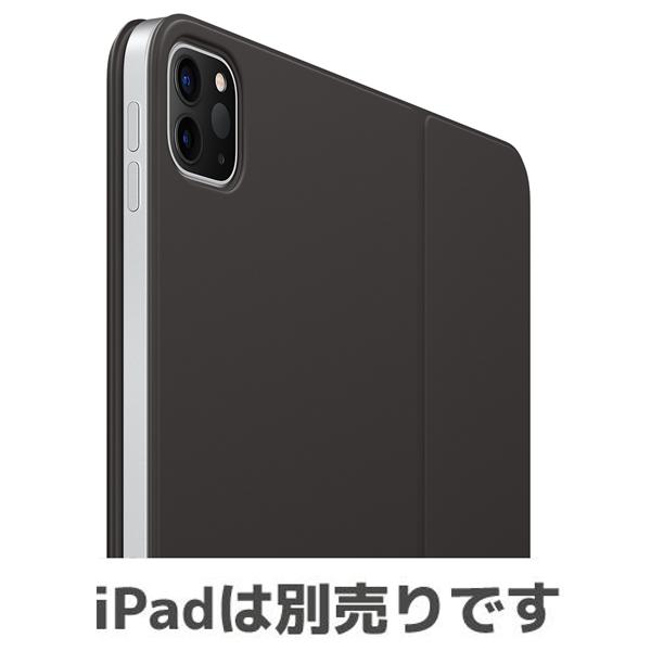 Apple MXNL2J-A 12.9インチiPad Pro（第4世代）用 Smart Keyboard 