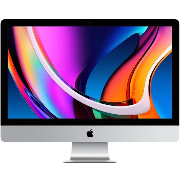 2019年式 iMac 27インチ メモリ64GB SSD512GB